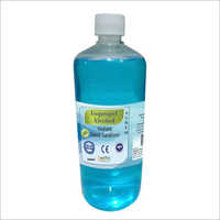 500 ML Purem Isopropyl Alcohol Instant Hand Sanitizer