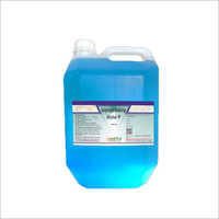 4500 ML Isopropyl Rubbing Alcohol IP Sanitizer