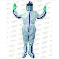 Kit del hospital PPE