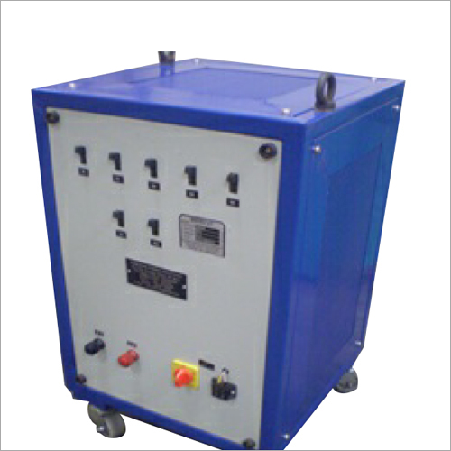 Portable Load Bank