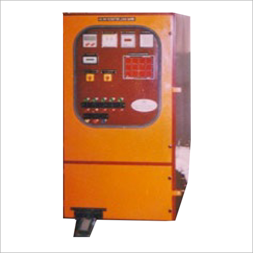 AC Portable Load Bank