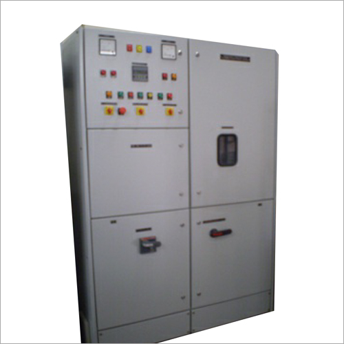 400KW Soft Starter Panel
