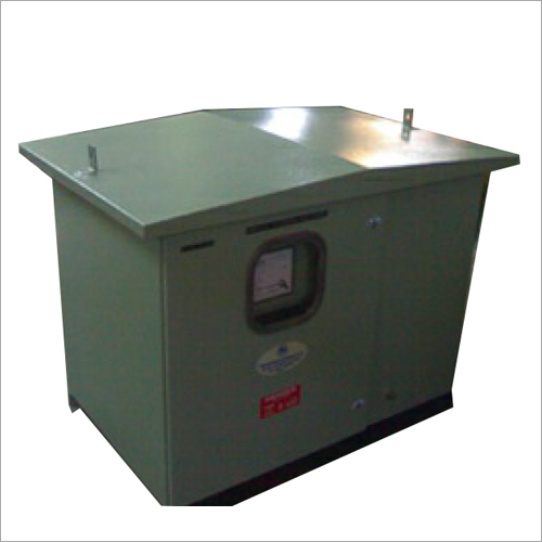 Outdoor Type NGR Panel