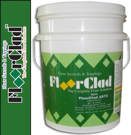 Floorclad Scs6