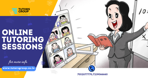 Home Tutor By WELLBORN GROUP