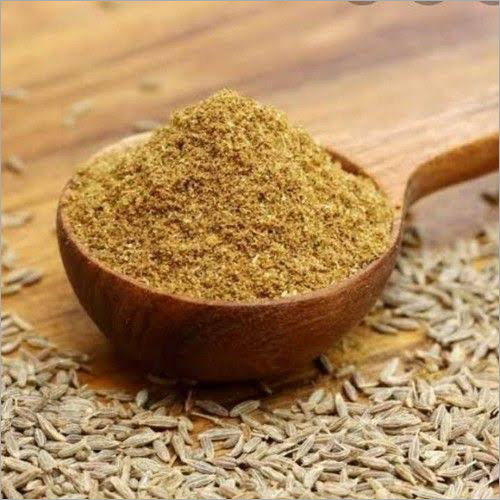 Brown Cumin Powder