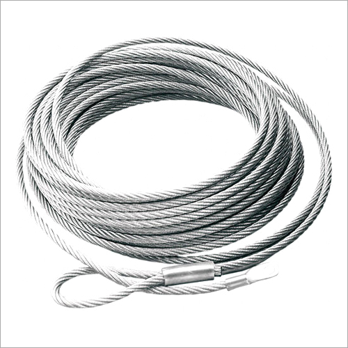 316H Stainless Steel Wire Rope