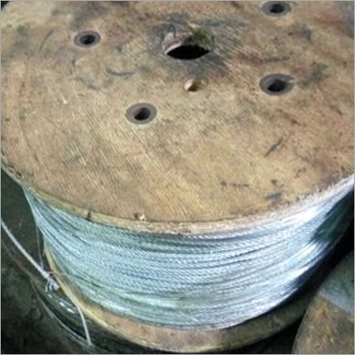 4 mm Stainless Steel Wire Rope