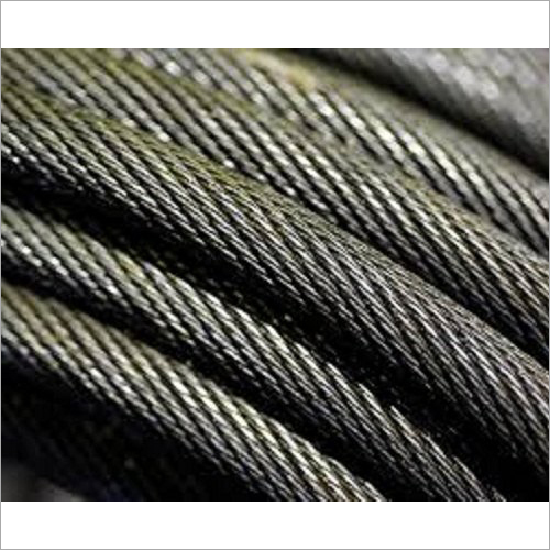 Industrial Stainless Steel Wire Rope