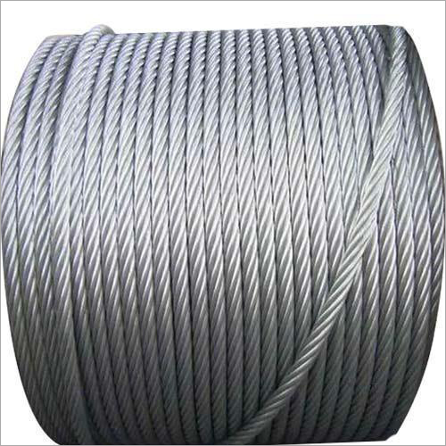 2 Mm Galvanized Steel Wire Rope