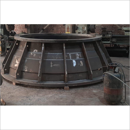 Hydro Plant Fabrication Services By VIKVIN ENGINEERING WORKS PRIVATE LIMITED
