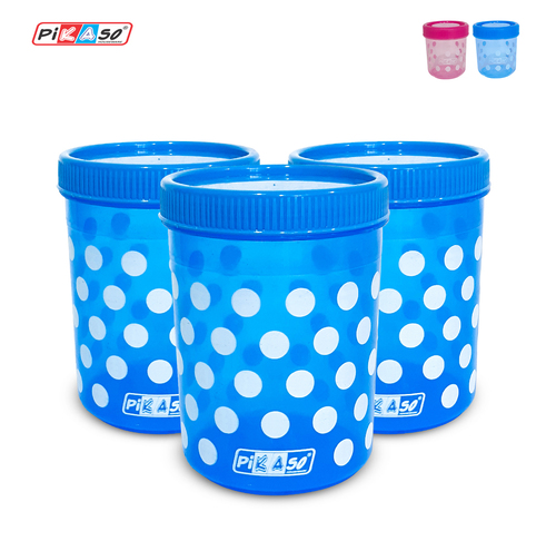 Polka 950 Container (3 Pc Set)