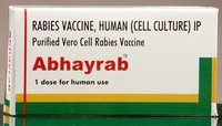 Rabies Vaccines