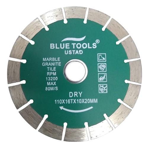Marble Cutting Blades