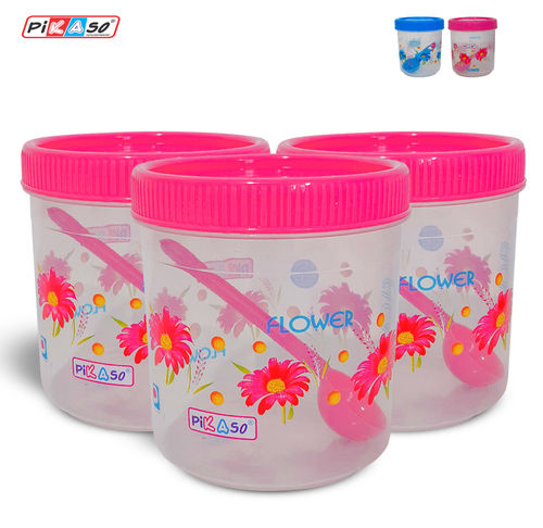 Classic Container 1350 (3 pc set)