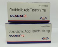 10mg Obeticholic Acid Tablets