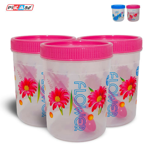 Classic Container 1600 (3 pc set)