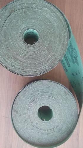 Hard Abrasive Cloth Roll