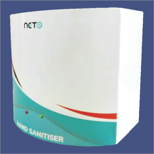 Touchless 2L Sanitizer Dispenser