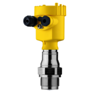 Level Transmitter and switches