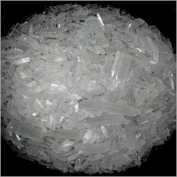 Menthol Crystal