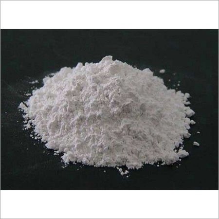 Calcium Carbonate Powder