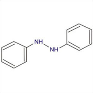 Hydrazobenzene (1,2-diphenylhydrazine)