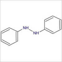 Hydrazobenzene (1,2-diphenylhydrazine)