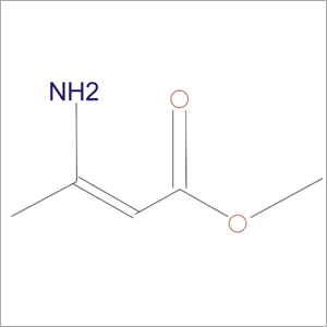 Methyl 3-Amino Crotonate