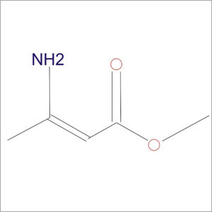 Methyl 3-Amino Crotonate