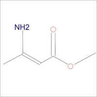 Methyl 3-Amino Crotonate
