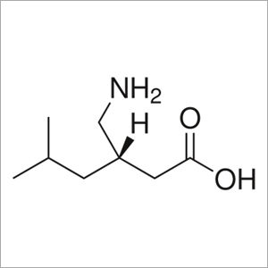 Pregabalin IP/BP/USP