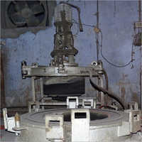 Industrial Stress Reliving Services