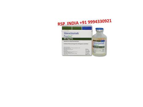 Praxbind 50mg