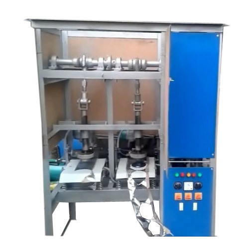 paper dona making  machine