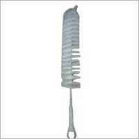 Plastic Bottle Cleaning Brush