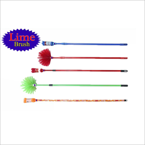 Ceiling Brush With Handle Application: Commercial