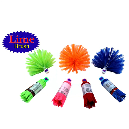 Ceiling Cleaning Brush