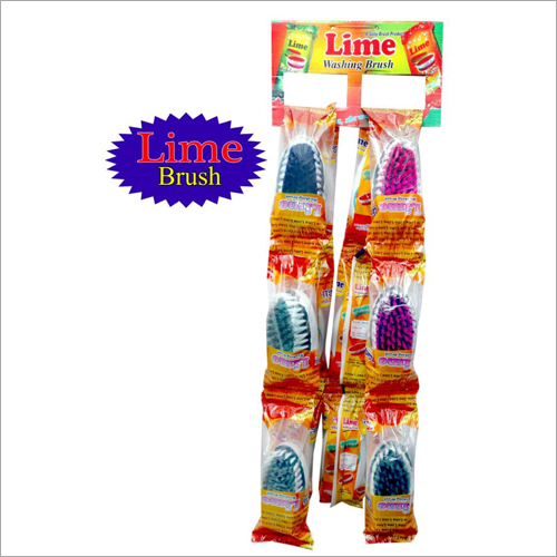 Clothes Washing Brush Application: Commercial