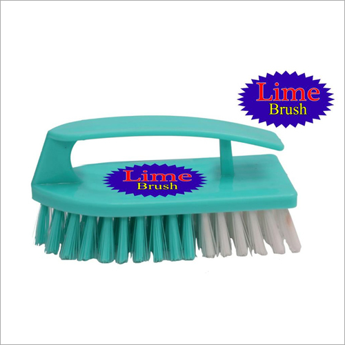 High Quality Plastic Clothes Brushes