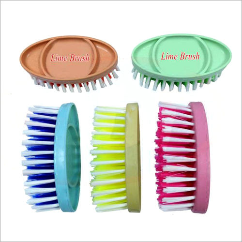 Plastic Handy Washing Brush Application: Commercial