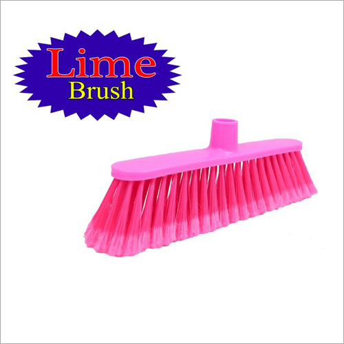 Floor Cleaning Soft Brush Application: Commercial