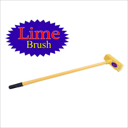 Push Broom With Handle Application: Commercial