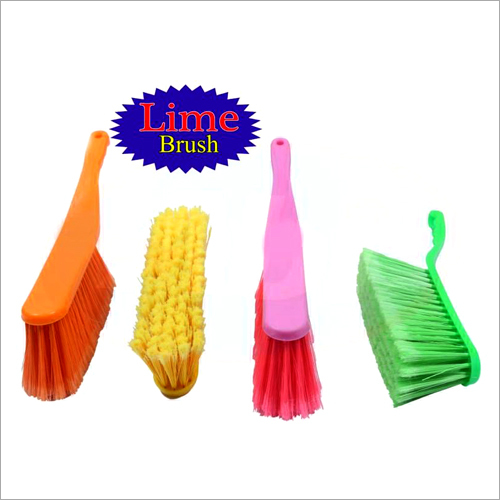 Handheld Hand Brush Application: Commercial