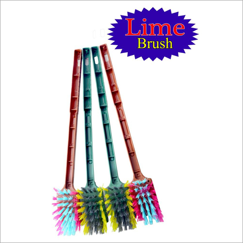 Bathroom Toilet Brush Application: Commercial