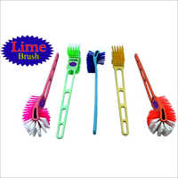 High Quality Double Hockey Toilet Brush