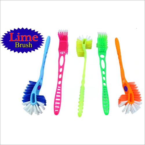 Mini Toilet Brush
