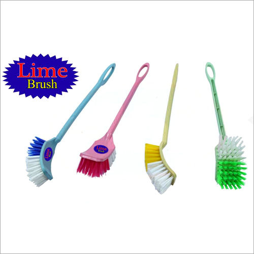 Single Side Toilet Brush Application: Commercial