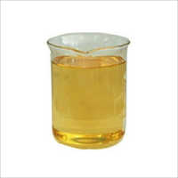 99 Percent Liquid Triethanolamine Application: Industrial