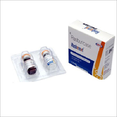 Rasburicase Injection General Medicines